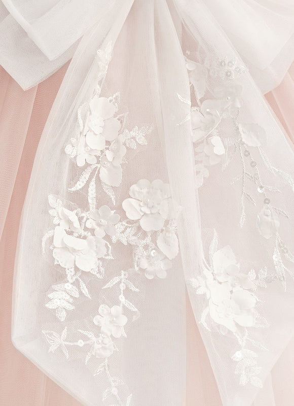 Robe Pastel Enfant - gallery 1