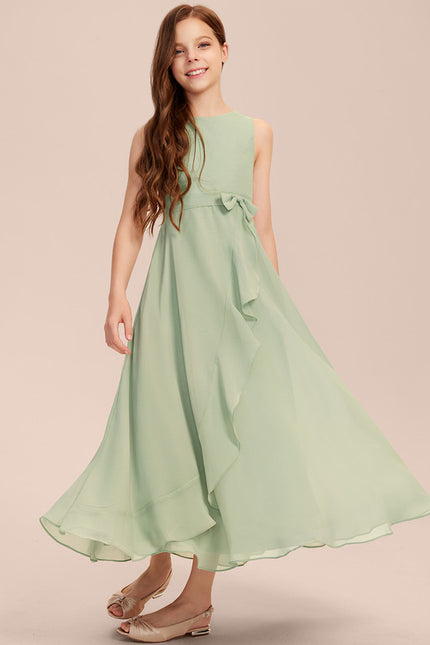 Robe Menthe Pastel - gallery 1