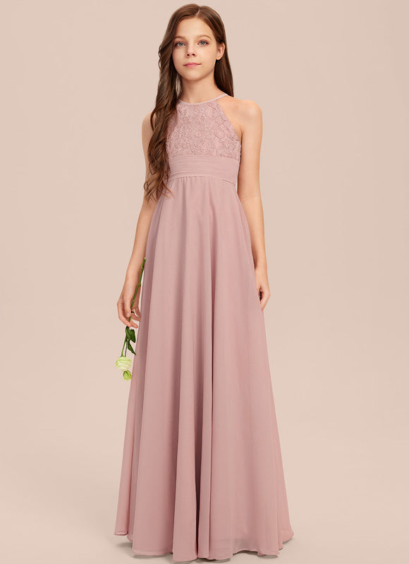 Robe Menthe Pastel