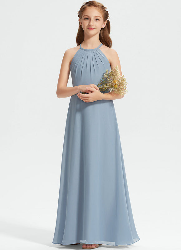 Robe Menthe Pastel - gallery 1