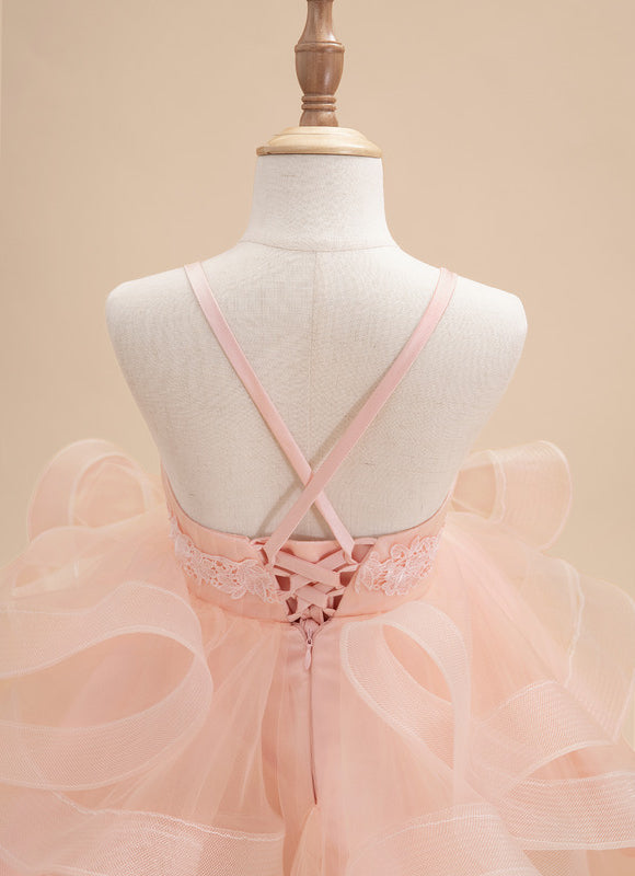 Robe Pastel Enfant - gallery 5