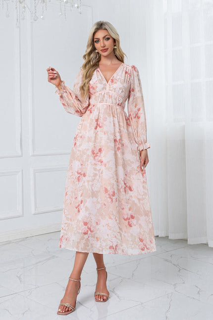 Robe Pastel Mariage Grande Taille - gallery 2