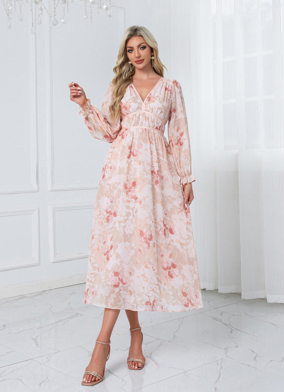 Robe Pastel Mariage Grande Taille - gallery 2
