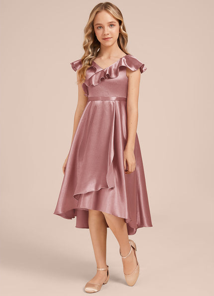 Robe Mariage Bleu Pastel