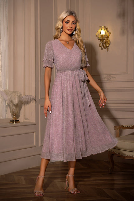 Robe Pastel Chic - gallery 2