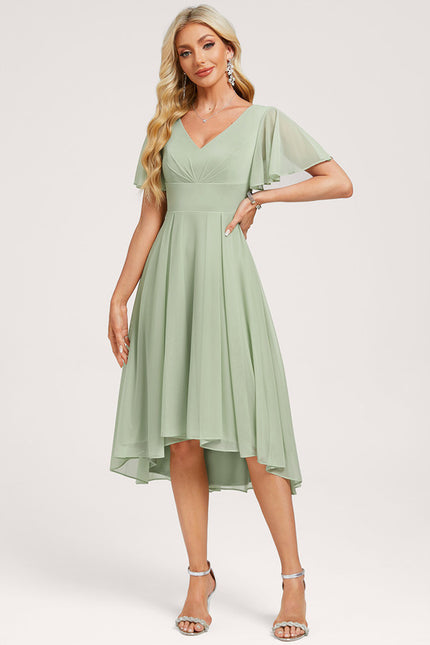 Robe Menthe Pastel - gallery 2