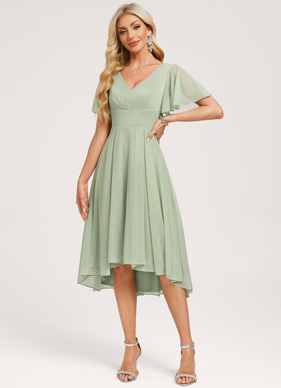 Robe Menthe Pastel - gallery 2