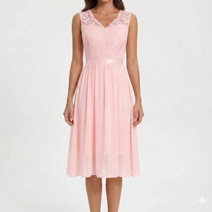 Collection image for: Robe Courte Pastel