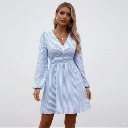 Collection image for: Robe Bleu Pastel