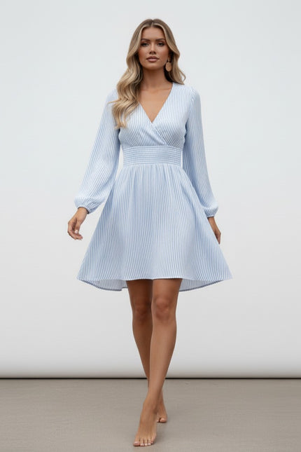 Robe Blazer Pastel