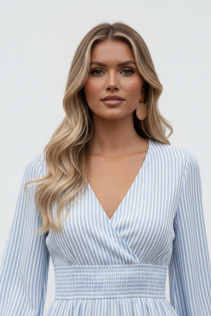 Robe Blazer Pastel