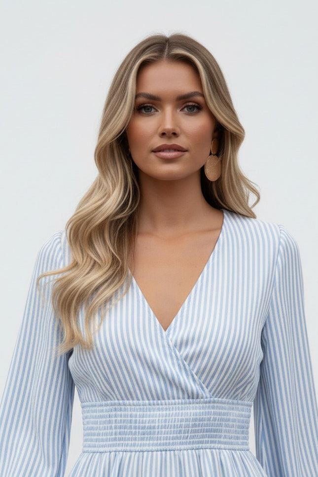 Robe Blazer Pastel