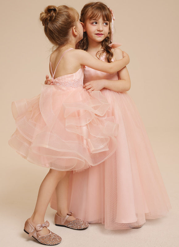 Robe Pastel Enfant - gallery 6