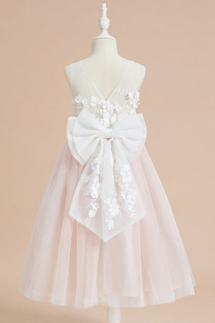 Robe Pastel Enfant