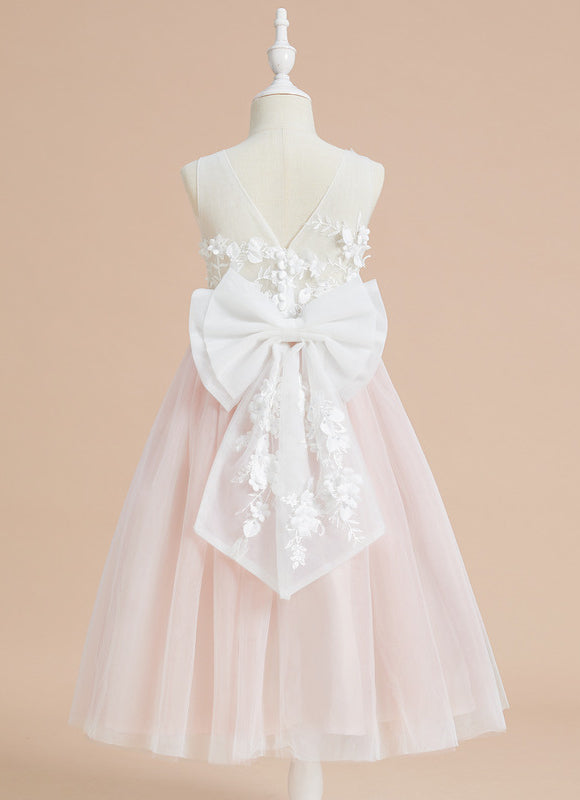Robe Pastel Enfant