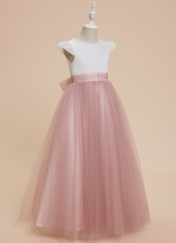 Robe Pastel Enfant - gallery 4