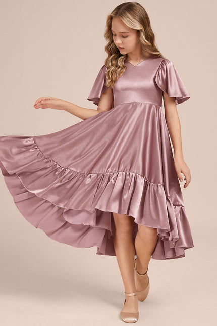 Robe Mariage Bleu Pastel - gallery 3