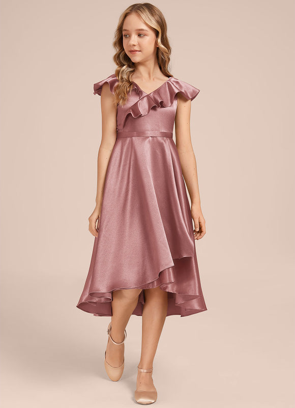 Robe Mariage Bleu Pastel - gallery 2