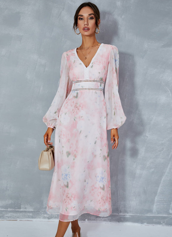 Robe Pastel Mariage Grande Taille
