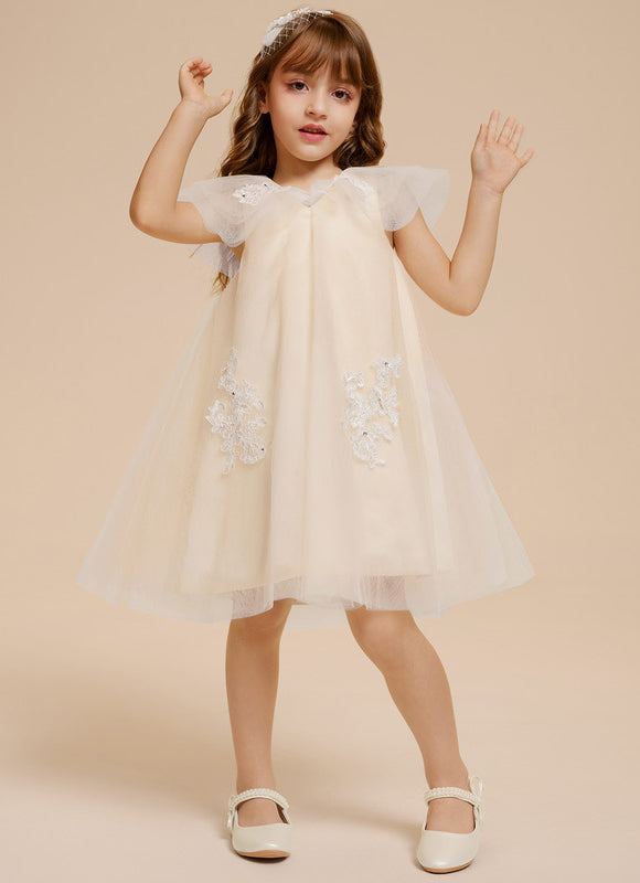 Robe Pastel Enfant