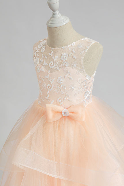 Robe Pastel Enfant - gallery 2