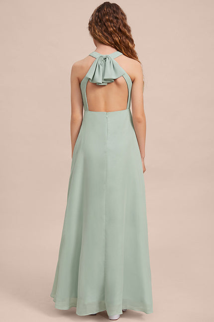 Robe Menthe Pastel - gallery 6