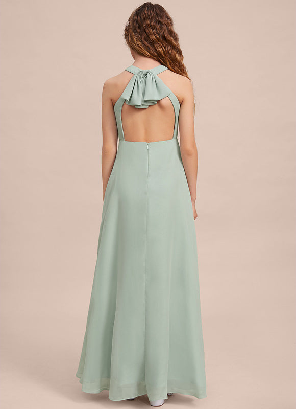 Robe Menthe Pastel - gallery 6
