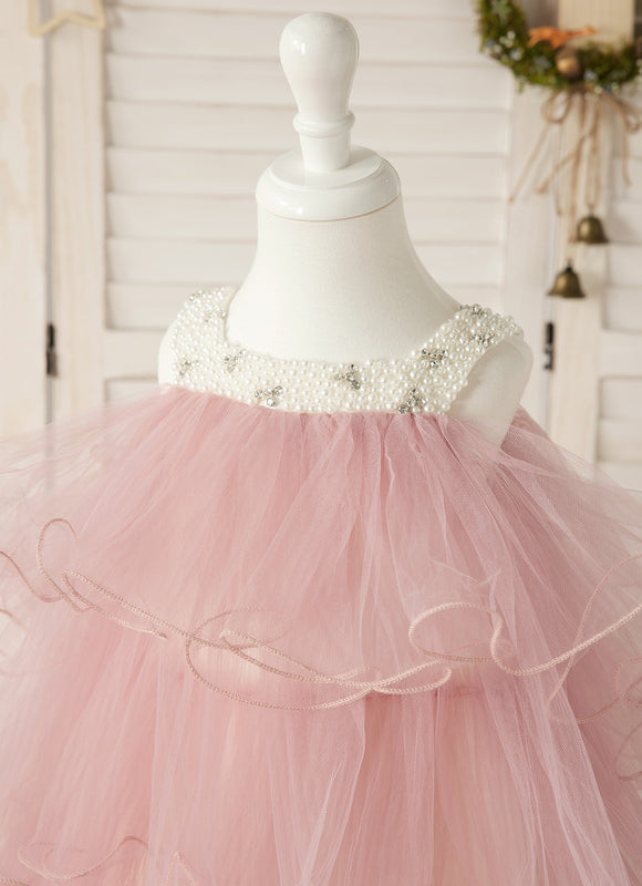 Robe Pastel Enfant - gallery 7