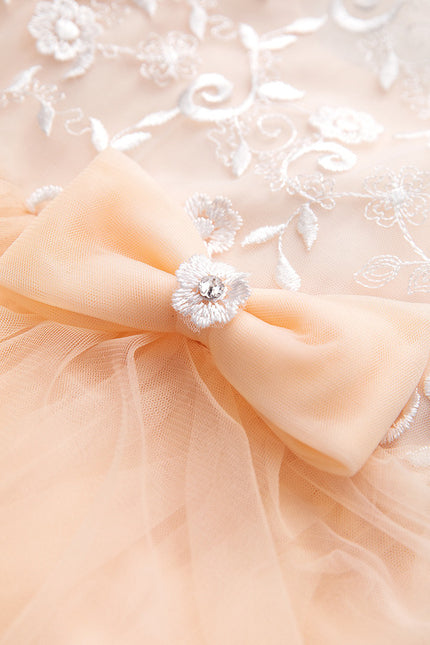 Robe Pastel Enfant - gallery 4