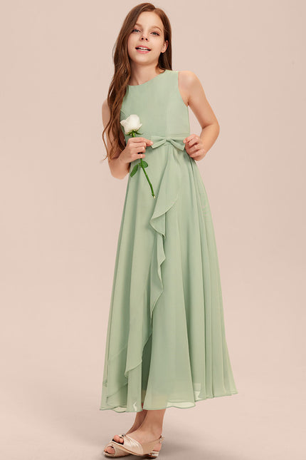 Robe Menthe Pastel - gallery 7