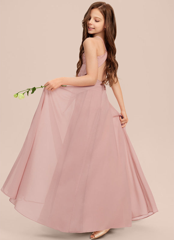 Robe Menthe Pastel - gallery 2