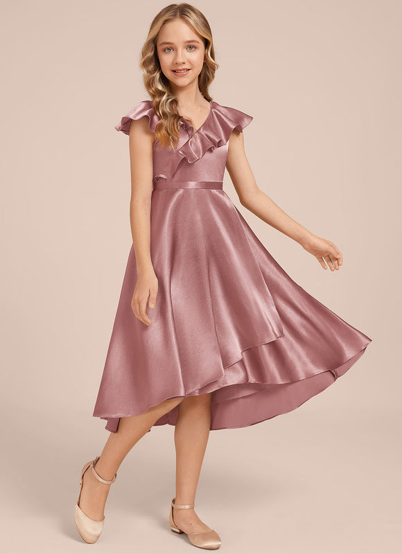 Robe Mariage Bleu Pastel - gallery 3