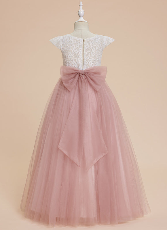 Robe Pastel Enfant