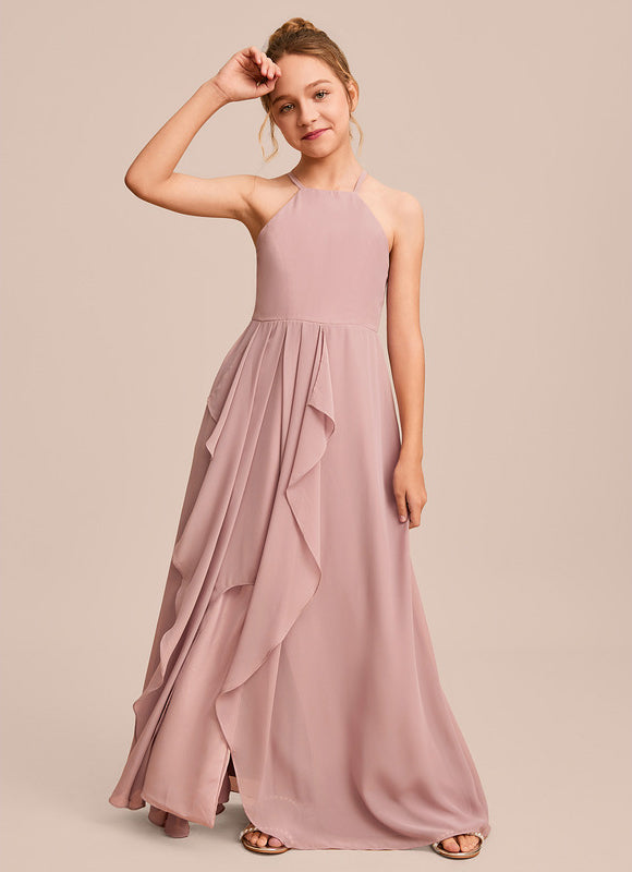 Robe Menthe Pastel - gallery 4