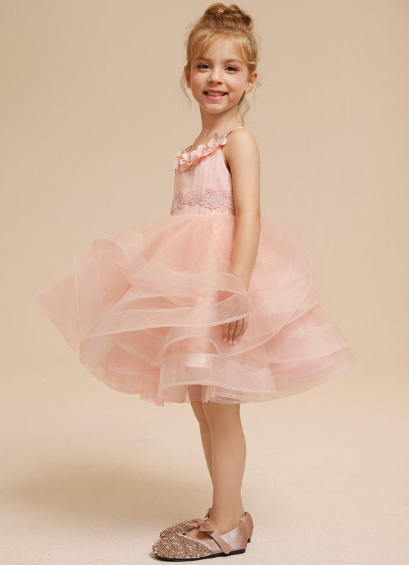 Robe Pastel Enfant - gallery 8