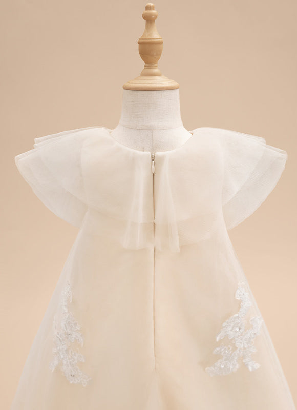 Robe Pastel Enfant - gallery 6