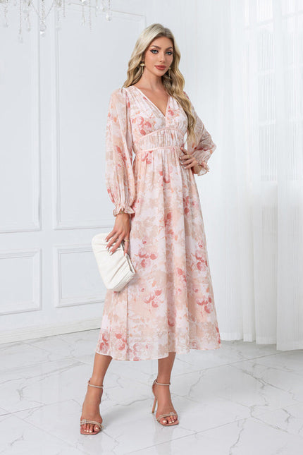Robe Pastel Mariage Grande Taille - gallery 6