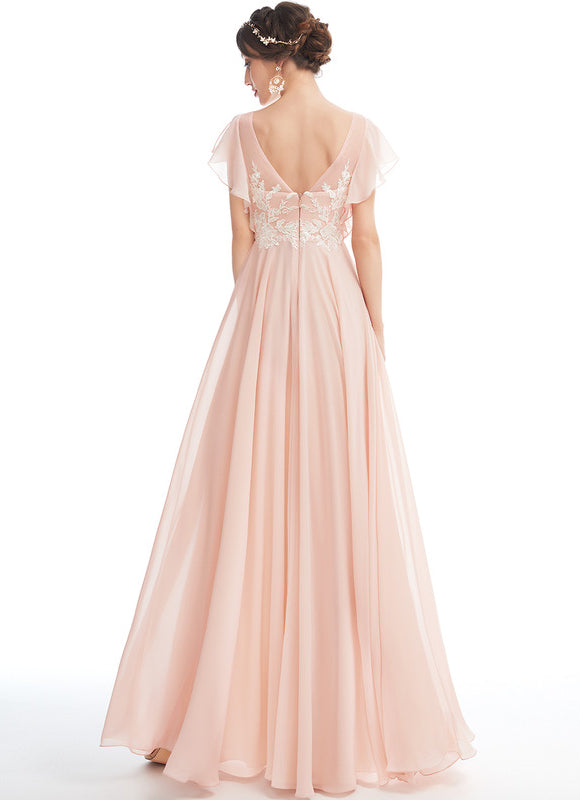 Robe Mariage Pastel Bohème - gallery 2