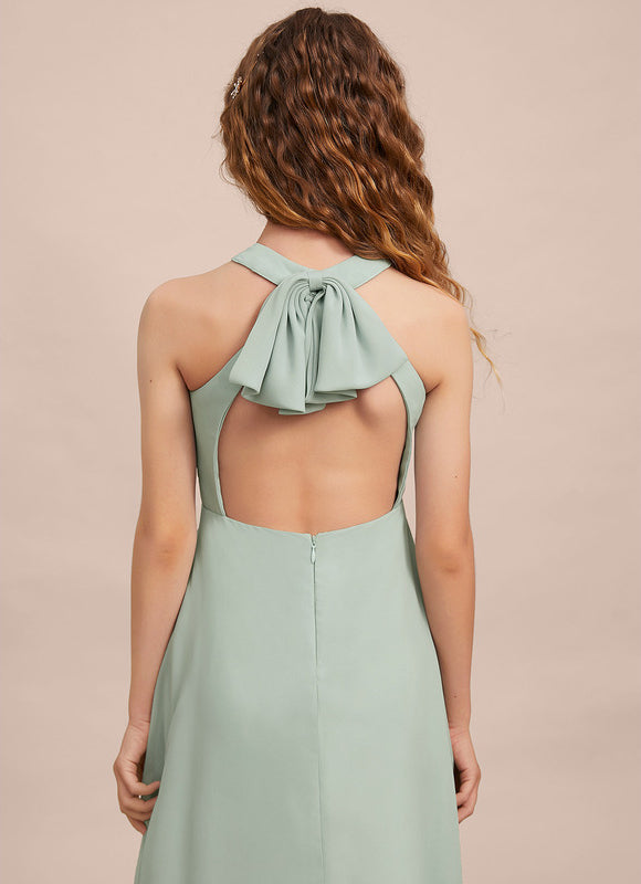 Robe Menthe Pastel - gallery 5
