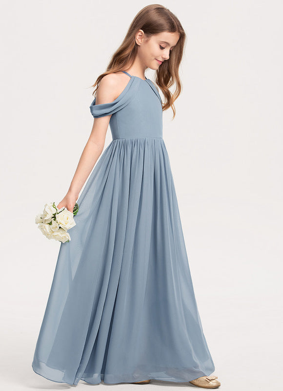 Robe Menthe Pastel