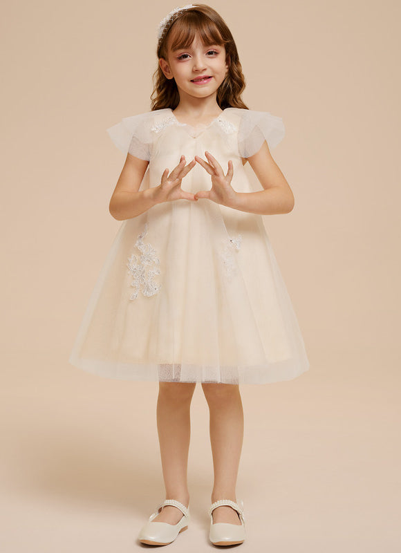 Robe Pastel Enfant - gallery 1