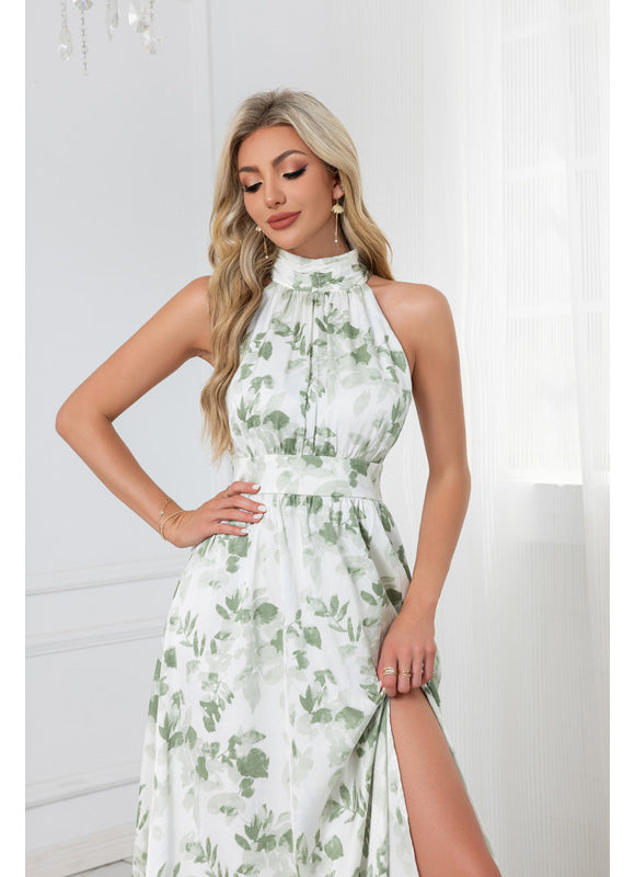 Robe Boheme Chic Couleur Pastel - gallery 5