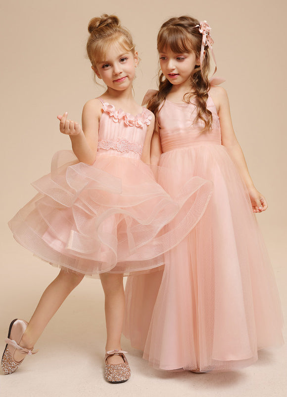 Robe Pastel Enfant - gallery 2