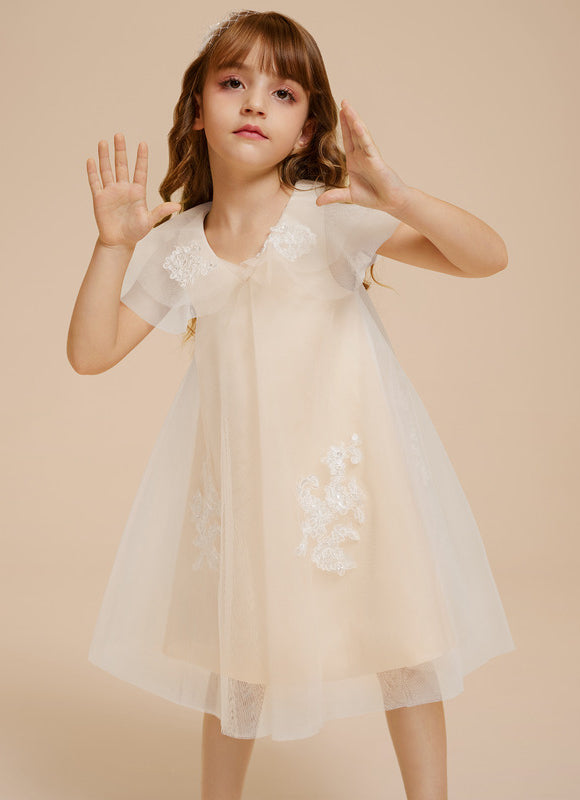 Robe Pastel Enfant - gallery 9