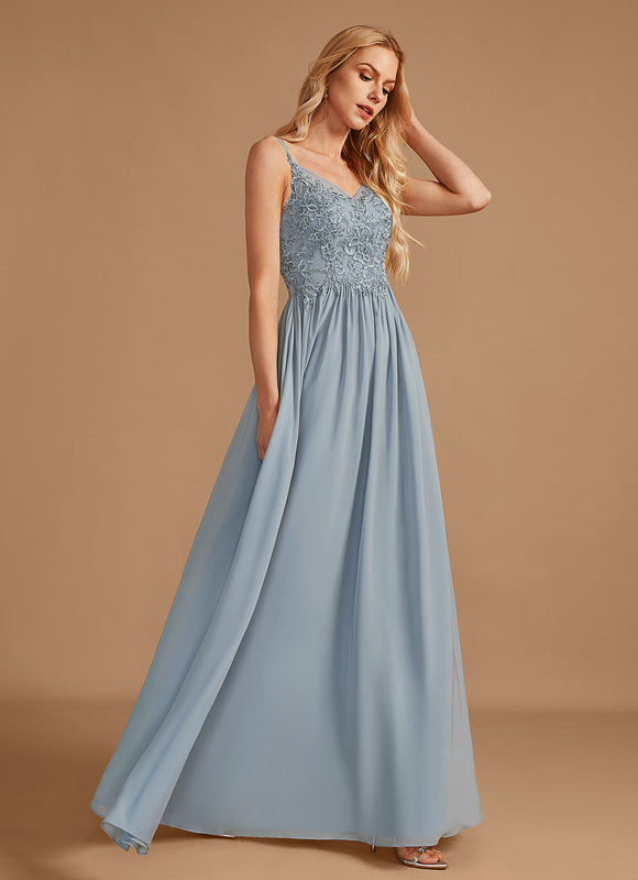 Robe Mariage Pastel Bohème - gallery 1