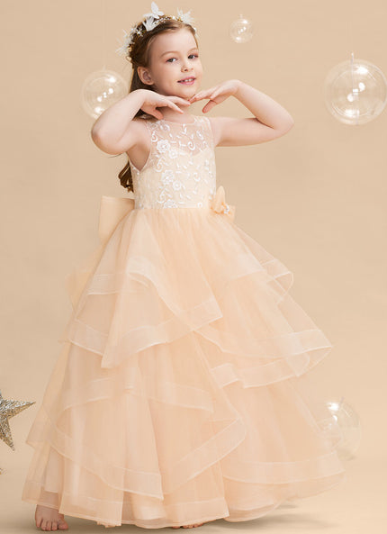 Robe Pastel Enfant