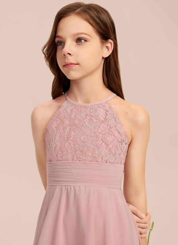 Robe Menthe Pastel - gallery 4