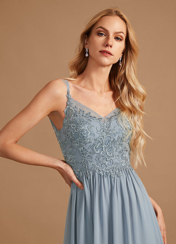 Robe Mariage Pastel Bohème - gallery 4