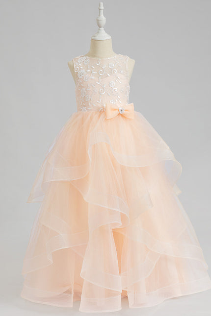 Robe Pastel Enfant - gallery 1