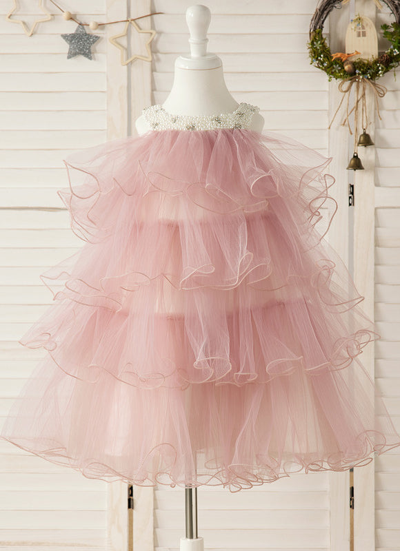 Robe Pastel Enfant - gallery 2